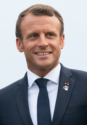 ملف:Emmanuel Macron in 2019.jpg