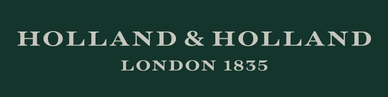 ملف:Holland and Holland Logo simplified.jpg