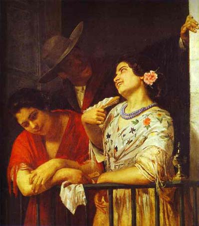 ملف:On the balcony mary cassatt.jpg