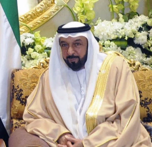 ملف:Sheikh Khalifa.jpg