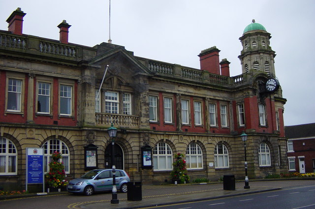 ملف:Wallsend Town Hall.jpg