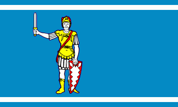 ملف:Flagge Bad Bramstedt.gif