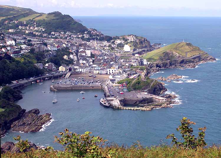 ملف:Ilfracombe.jpg