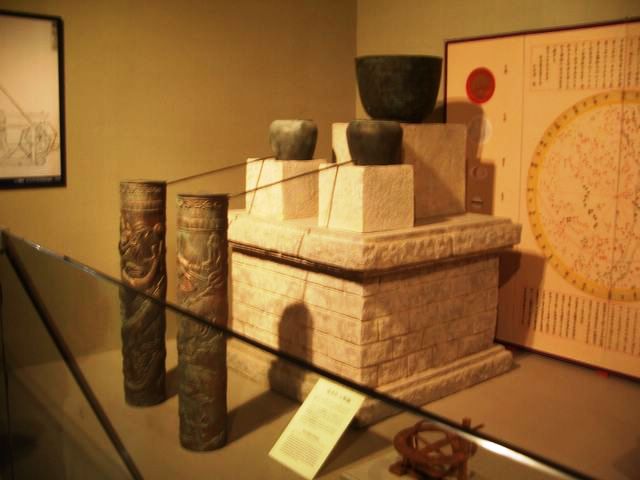 ملف:Korean Waterclock.jpg