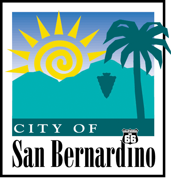 ملف:Logo of San Bernardino, California.png
