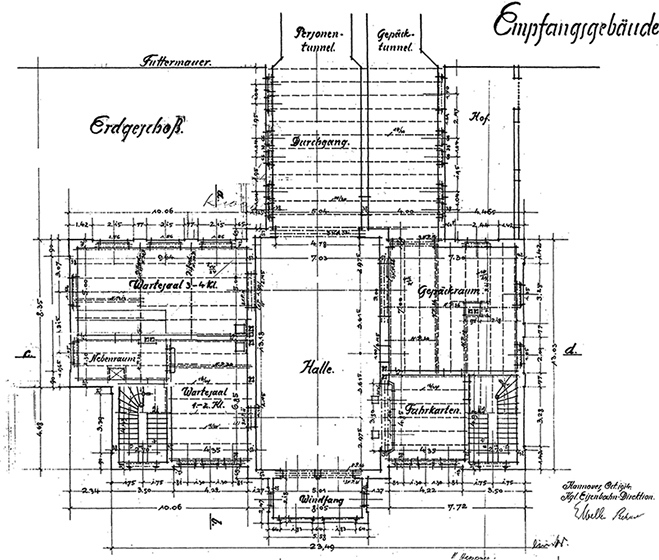 ملف:Bahnhof Langenhagen Grundriss Erdgeschoss.jpg