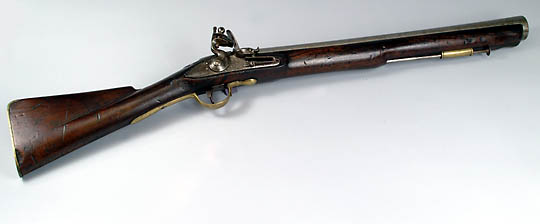 ملف:English flintlock blunderbuss.jpeg