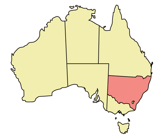 ملف:New South Wales locator-MJC.png