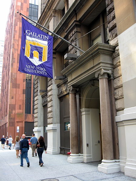 ملف:NYU-Gallatin School.jpg