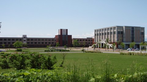 ملف:Ritsumeikan Keisyou Campus.jpg