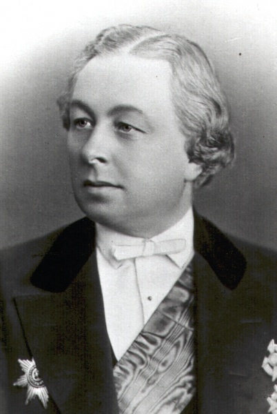 ملف:Фон Гойнинген-Гюне, Александр Федорович.jpg