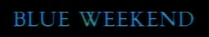 ملف:Blue Weekend Wolf Alice Logo.png