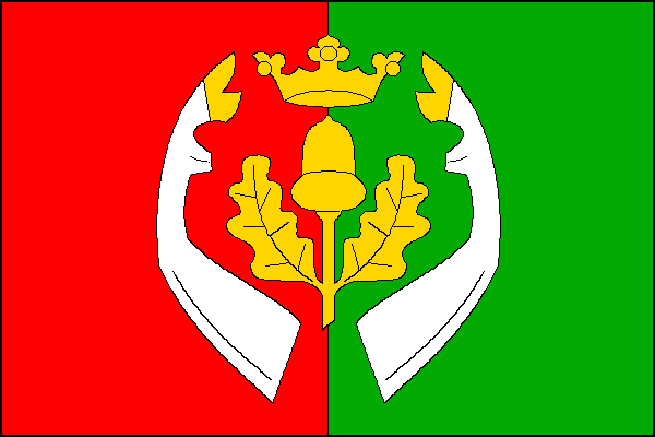 ملف:Flag of Dubenec.gif