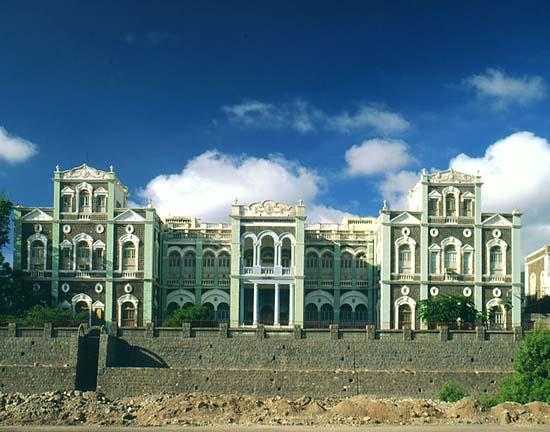 ملف:National Museum Aden.jpg