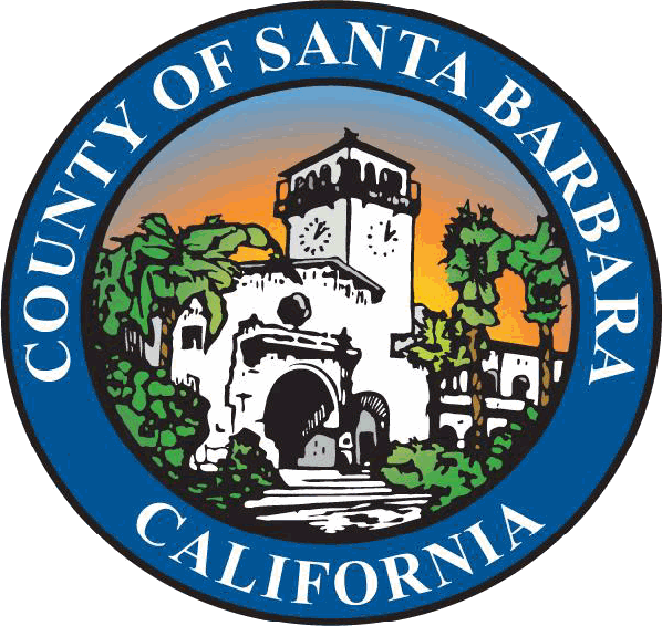 ملف:Seal of Santa Barbara County, California.png