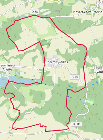 ملف:Chermizy-Ailles OSM 01.png