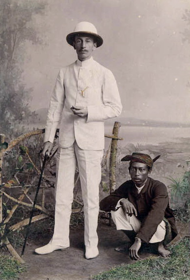 ملف:Edmond Regout (1870-1926) & Javaan.jpg
