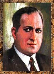 نسيب عريضة - المعرفة