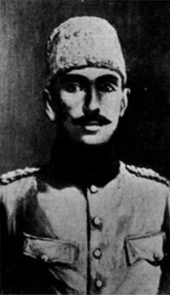 ملف:Aziz Ali al-Misri.jpg