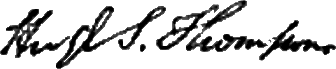 ملف:Signature of Hugh Smith Thompson (1836–1904).png