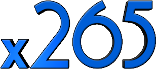 ملف:X265 HEVC Encoder Logo.png