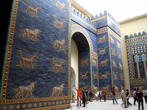ملف:IshtarGateBerlin.jpg
