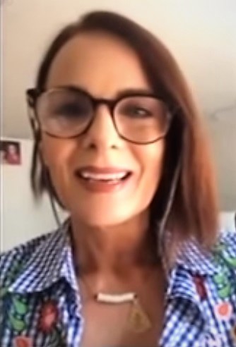 ملف:Maritza Sayalero en Osmel Sousa.jpg