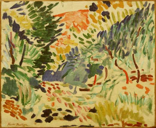 ملف:Matisse Les toits.jpg