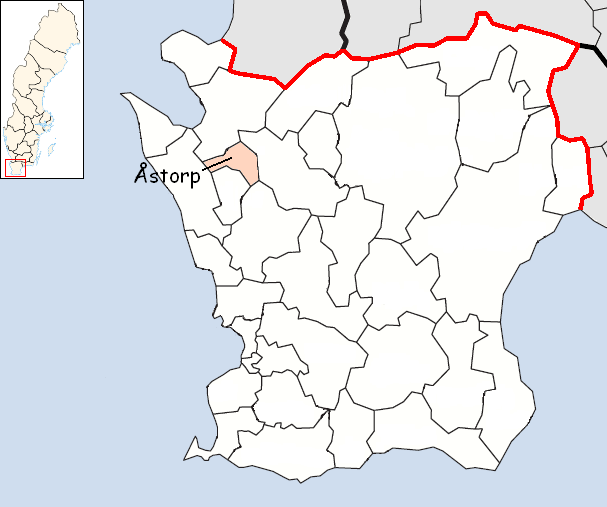 ملف:Åstorp Municipality in Scania County.png