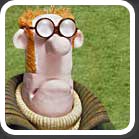 الراعي (Shepherd)