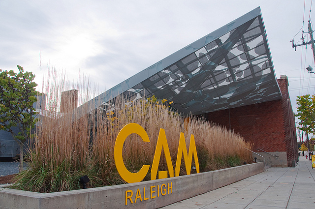 ملف:Contemporary Art Museum, Raleigh.jpg
