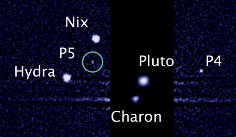 ملف:Pluto P5 Discovery Image (cropped).jpg