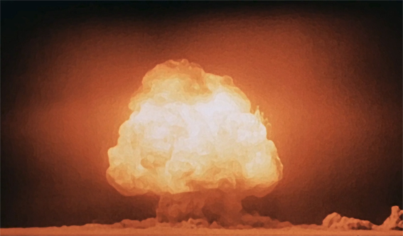 ملف:Trinity Detonation T&B.jpg