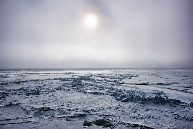 ملف:The North Pole (139653149).jpeg