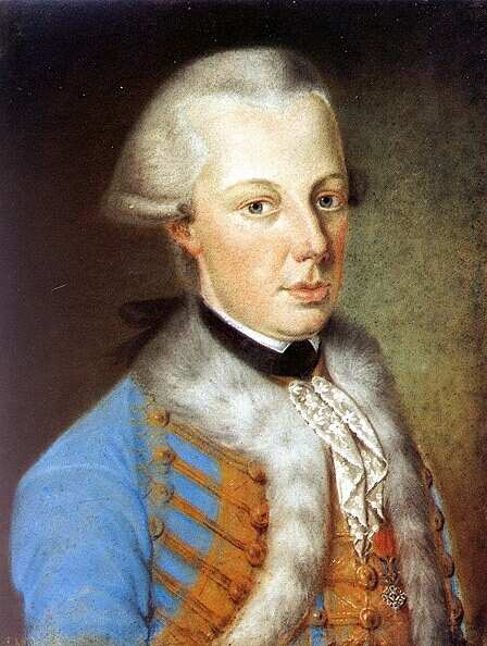 ملف:Alexander Leopold Habsburg 1772 1795 Palatin.jpg
