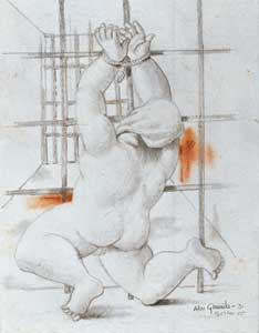ملف:Botero Abu Ghraib 31.jpg