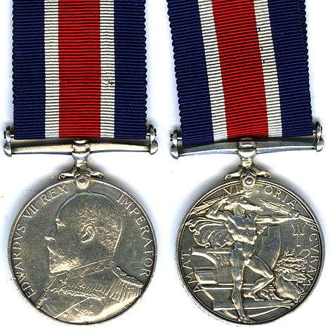 ملف:Naval Good Shooting Medal (Edward VII).jpg