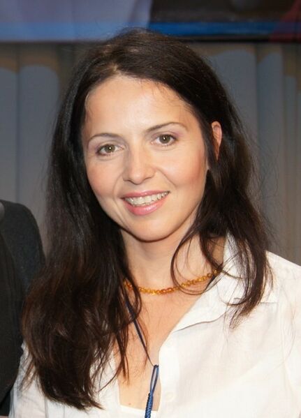 ملف:Agnieszka Michalska.jpg