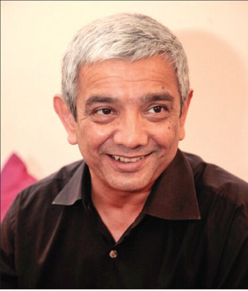 ملف:Bimal Patel.jpg