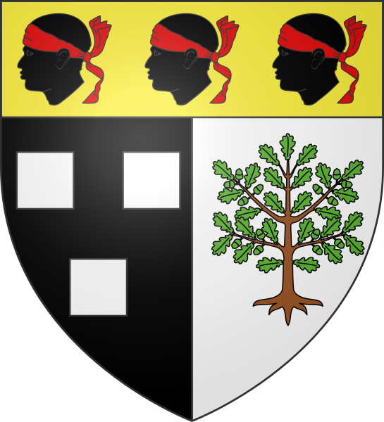 ملف:Blason Quarré-les-Tombes 90.svg