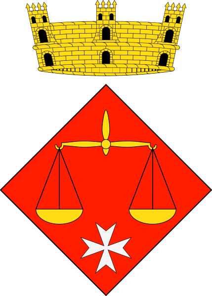 ملف:Escut d'Artesa de Lleida.svg