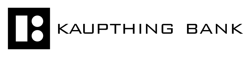 ملف:Kaupthing Logo.svg