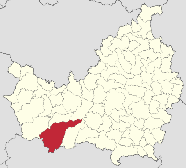 ملف:Maguri-Racatau jud Cluj.svg - المعرفة