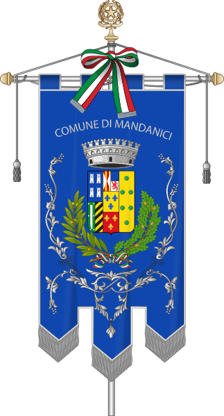 ملف:Mandanici-Gonfalone.svg