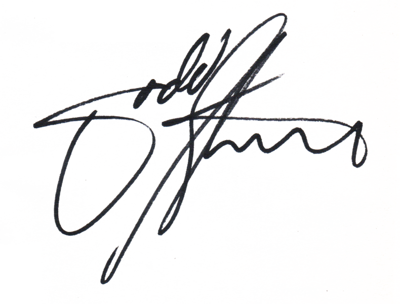 ملف:Todd Strasser signature.png