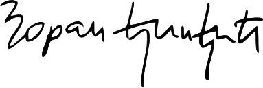 ملف:Zoran Djindjic signature.svg