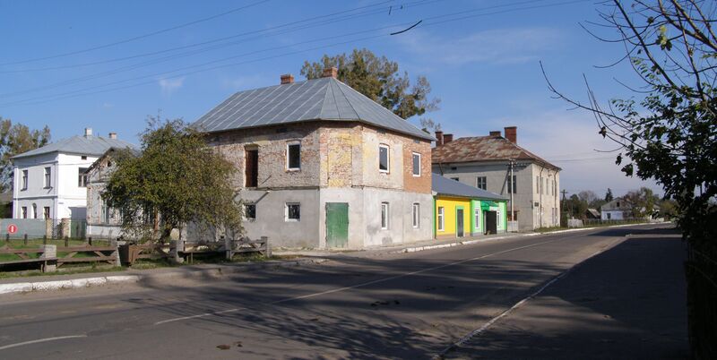 ملف:Цент с. Новий Витків.jpg