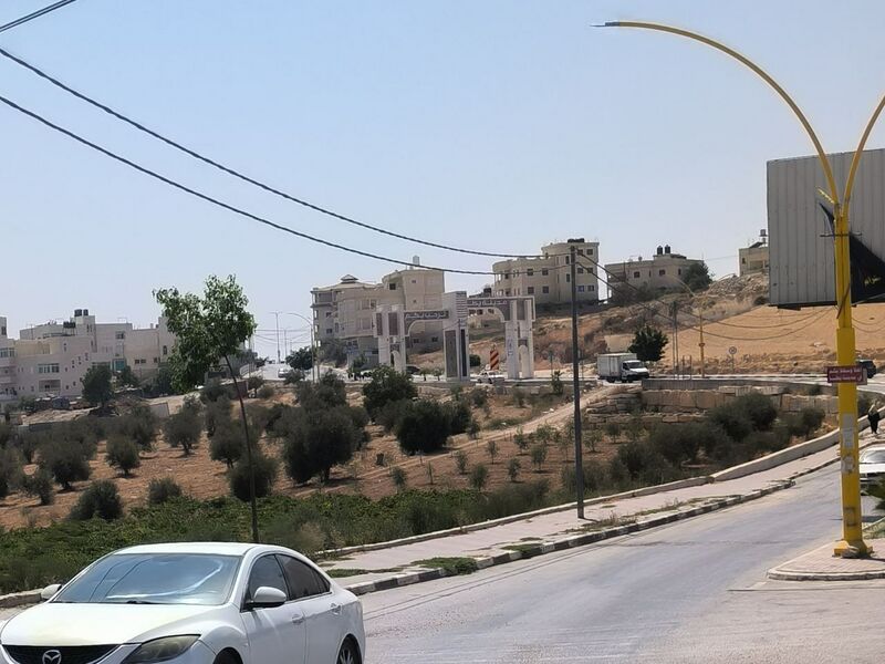 ملف:مدخل يطا الشمالي (زيف).jpg