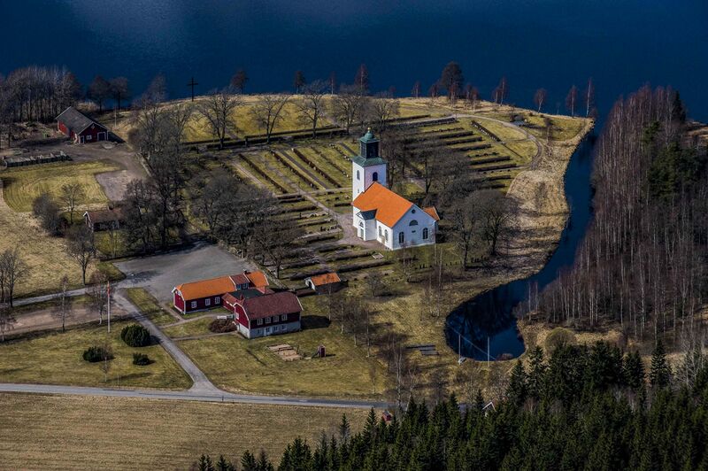 ملف:0184Sandhem kyrka.jpg