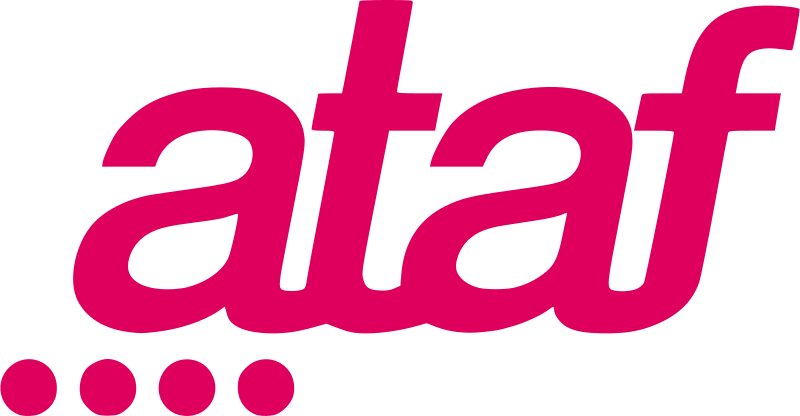 ملف:ATAF logo.svg - المعرفة